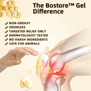 Canadian honey bee Venom Pain and Bone Healing Cream - Image 7