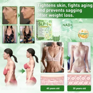 8-in-1 Slim & Healthy Oral Solution - Image 10