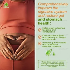 Herbal Oral Liquid - Image 2