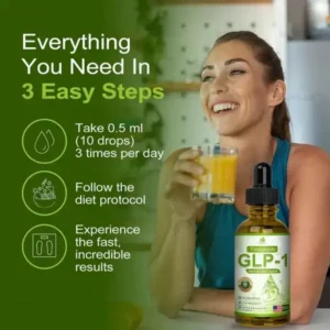 Herbal Oral Liquid - Image 8