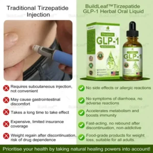 Herbal Oral Liquid - Image 9