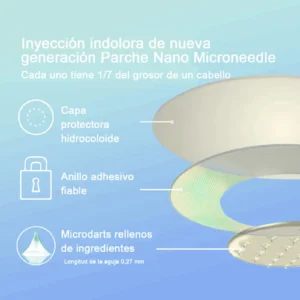 Nano-Parche de Microagujas - Image 11
