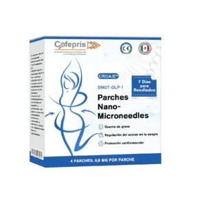 Nano-Parche de Microagujas - Image 13