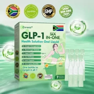 𝐒𝐢𝐱 𝐢𝐧 𝑶𝐧𝐞 𝐇𝐞𝐚𝐥𝐭𝐡 𝐒𝐨𝐥𝐮𝐭𝐢𝐨𝐧 𝐎𝐫𝐚𝐥 𝐋𝐢𝐪𝐮𝐢𝐝