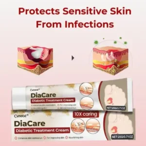 DiaCare Diabetic Treatment Cream - Image 7