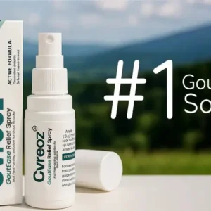 GoutEase Relief Spray - Image 9