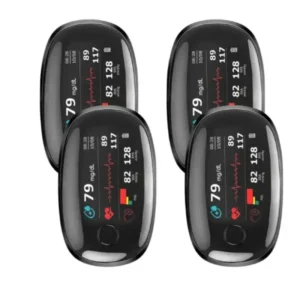 GlucoSense Laser Blood Glucose Monitoring Device - Image 13