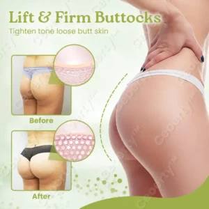 InfiLift Collagen Firming Cream - Image 5