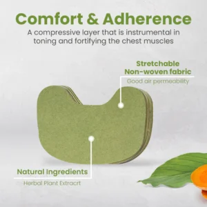 CeoGuard Gynecomastia Compression Patch - Image 6