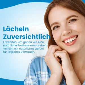 EasyFit Silikon-Prothesenset - Image 3