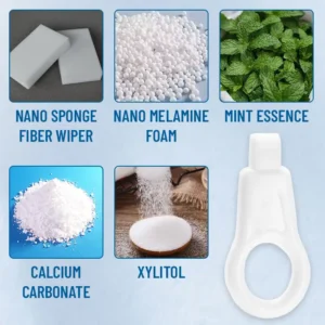 Highly effective tooth stain cleaner - Image 6