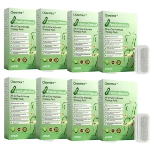 FeminaDefend All-In-One Intimate Therapy Pads - Image 14
