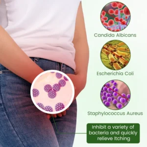 FeminaDefend All-In-One Intimate Therapy Pads - Image 5