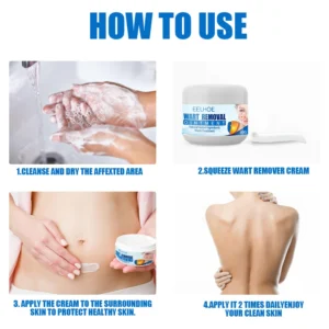 Petechiae Removal Cream - Image 3