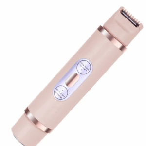 Comfort 2 in 1 Electric Lady Shaver - Image 4