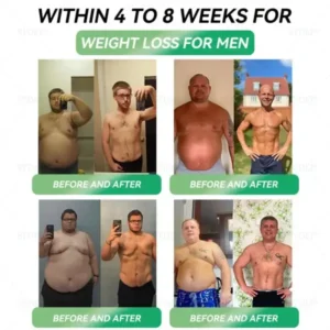 Weight Loss Oral Solution - Image 14