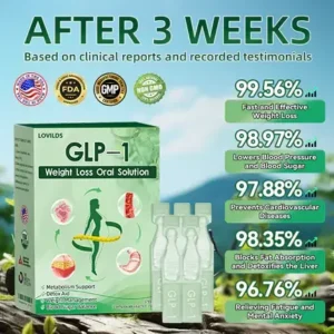 Weight Loss Oral Solution - Image 4