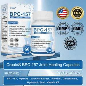 𝐁𝐏𝐂-𝟏𝟓𝟕 𝐉𝐨𝐢𝐧𝐭 𝐇𝐞𝐚𝐥𝐢𝐧𝐠 Capsules - Image 7
