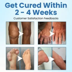 EnduraHeal Magnesium Pain Relief Cream - Image 2