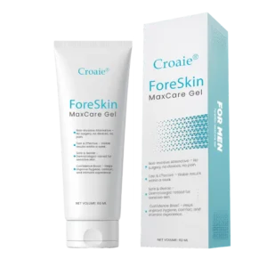 ForeSkin MaxCare Gel - Image 8