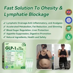 6-in-1 Health Solution Oral Solution - Image 7