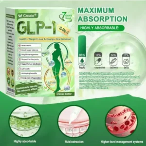 8-in-1 Oral Health Solution - Image 13