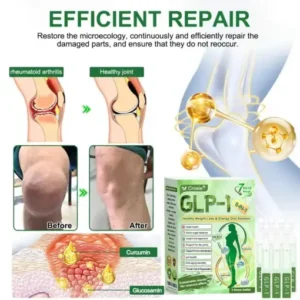8-in-1 Oral Health Solution - Image 8