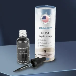 Liquid Drops