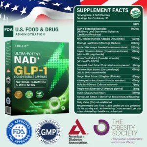 Metabolic Support - Image 7
