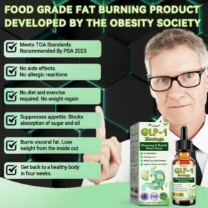 Moringa Slimming & Health Boost Drops - Image 3