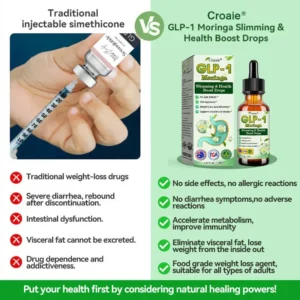 Moringa Slimming & Health Boost Drops - Image 6