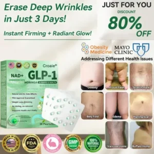 Oral Weight Loss Liquid Gel - Image 7