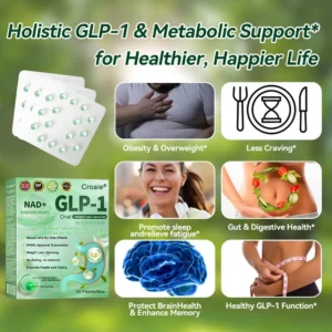 Oral Weight Loss Liquid Gel - Image 13