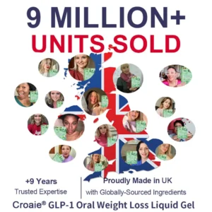 Oral Weight Loss Liquid Gel - Image 15