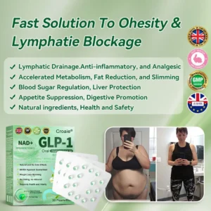 Oral Weight Loss Liquid Gel - Image 5