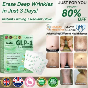 Oral Weight Loss Liquid Gel - Image 7