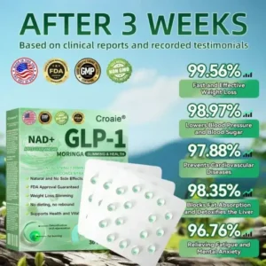 Weight Loss Liquid Gel - Image 2