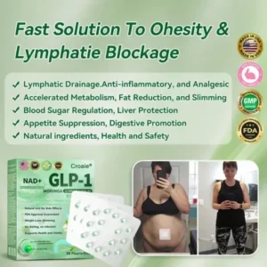Weight Loss Liquid Gel - Image 5