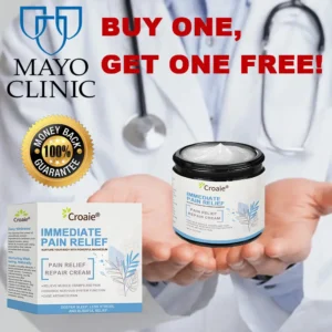 Magnesium Pain Healing Bone Cream - Image 10