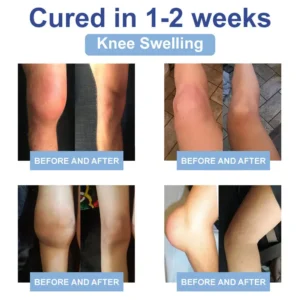 Magnesium Pain Healing Bone Cream - Image 2