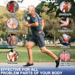 Magnesium Pain Healing Bone Cream - Image 5