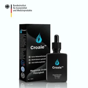 Meglutide Orale Flüssigkeit