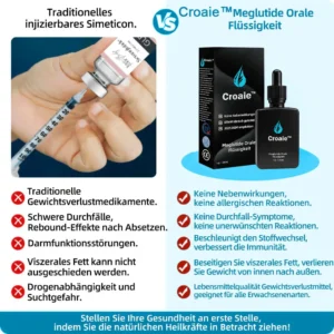 Meglutide Orale Flüssigkeit - Image 12