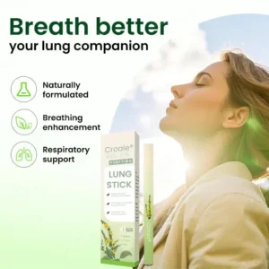 Mullein Purifying Lung Stick - Image 6