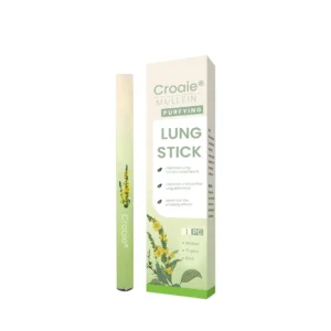 Mullein Purifying Lung Stick - Image 7
