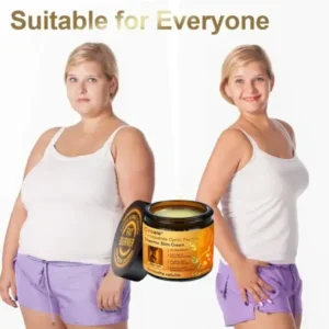 Cyclic Peptide Thermo Slim Cream - Image 11
