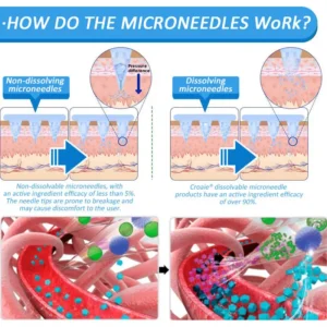 Nano Microneedle Patch - Image 13