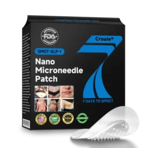 Nano Microneedle Patch