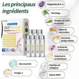 Solution orale Telportide - Image 7