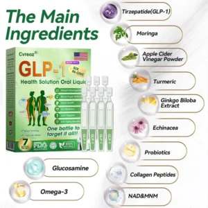 6-in-1 Oral Solution - Image 3